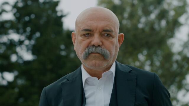 Çukur | Bir Yürekte İki Sevda...