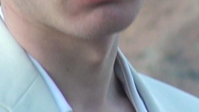 Luis Ake – Liebe (Official Video)