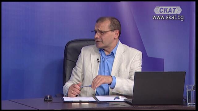 Новата COVID вълна идва, няма да се плашите! 27.07.2021