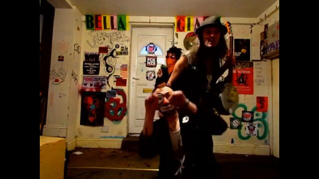 BELLA CIAO - THE TENBAGS (OFFICIAL VIDEO)