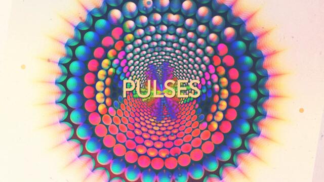 Artificial Language - Pulses (Audio Stream)