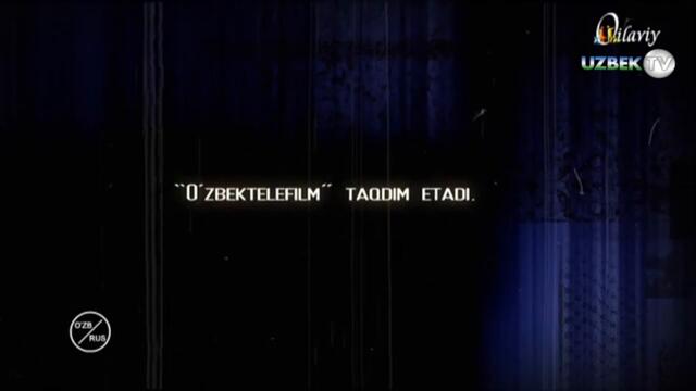"Наследник"("Зурриёт") 9-серия. Узбекский сериал на русском