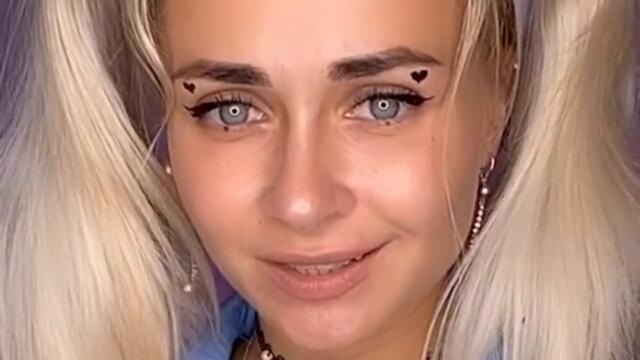 Сериал: "Количество слов". Серия 3 | nnotochka