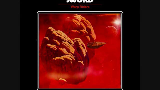 The Sword - Arrows in the Dark