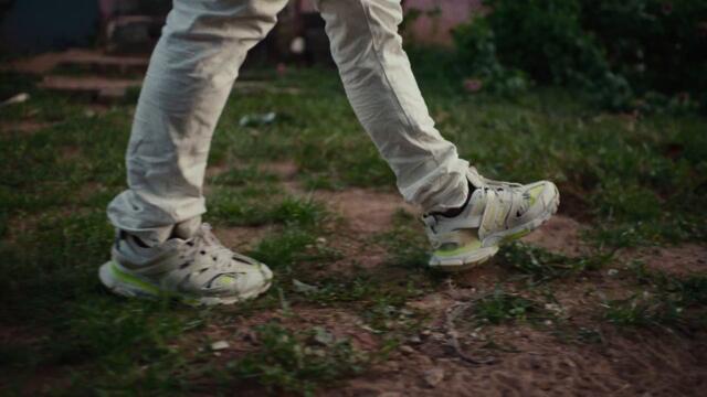 Eladio Carrion, J Balvin, Daddy Yankee, Bobby Shmurda - TATA REMIX (Video Oficial)