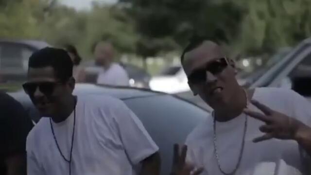 Bout it (remix) Dream - Lil jay - Azul - DTane - king James- Aone - Sen - JC - Blockrunna -