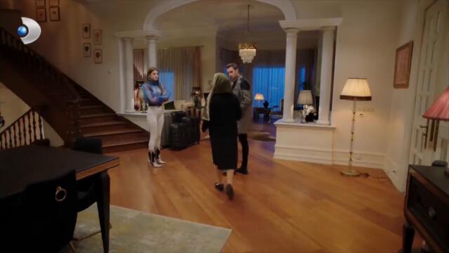 Sana Bunca Yıl Emek Verdim! - Zalim İstanbul 31.Bölüm