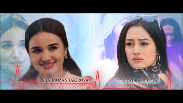 "DARD" O'TKIR SYUJETLI, DRAMATIK MILLIY SERIAL 53 - QISM