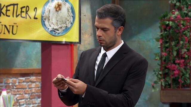 En Komik Anlar | 53.Bölüm | Çok Güzel Hareketler 2