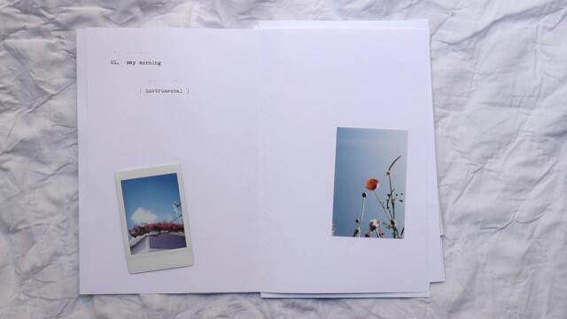 jake metcalfe - goodbye before (lyric video)