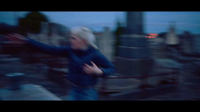 Amyl and The Sniffers - Security (Official Video)