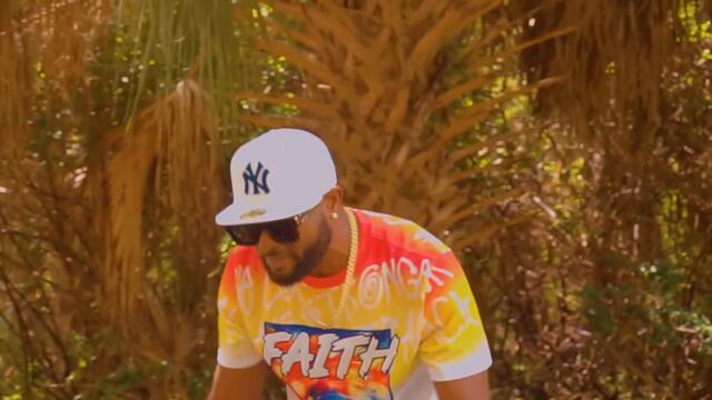 Iyara - People (Official Video)