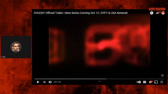 Full 'Chucky' Trailer Review