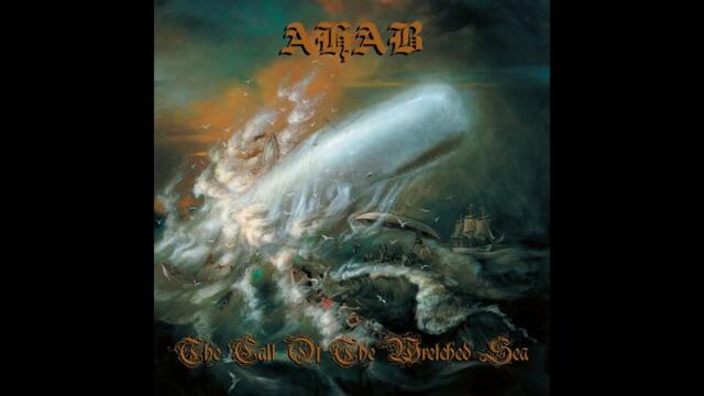 Ahab - The Hunt