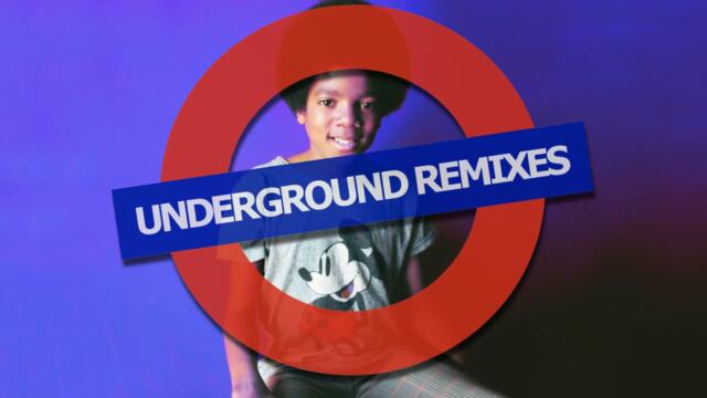 Michael Jackson - They Don't Care About Us (GoodSex Remix)