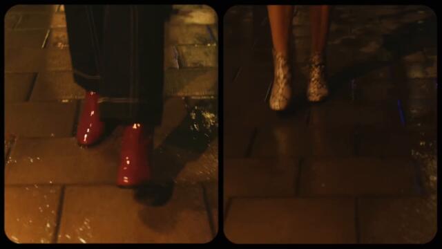 First Aid Kit - It's a Shame (Video)