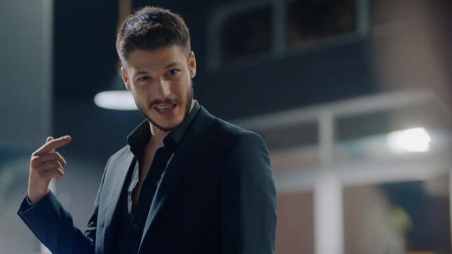 Çukur | Celasun'dan Mekan Baskını!