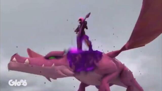 {Руские субтитри Кроколуел}