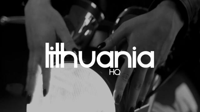 Guapa & JKRS - THE HILLS (Official Video)