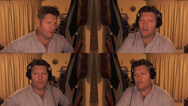 Spanish Ladies (Farewell and Adieu)