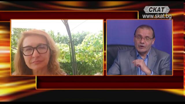 ИТН, ДБ, ИБГНИ: Кой на кого извива ръцете. 28.07.2021