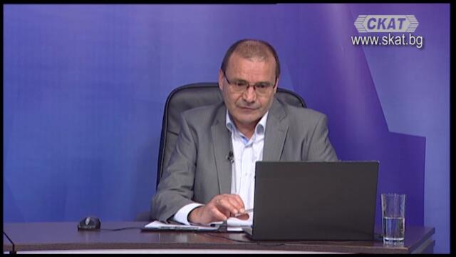 Съдебният чадър над монополите 20.07.2021