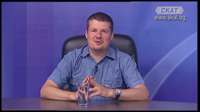 Глезотия ли е "космическият туризъм" на милиардерите  21.07.2021