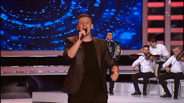 Albin Zigovic - Nadji nekog da te voli -  (Tv Grand 02.07.2021.)