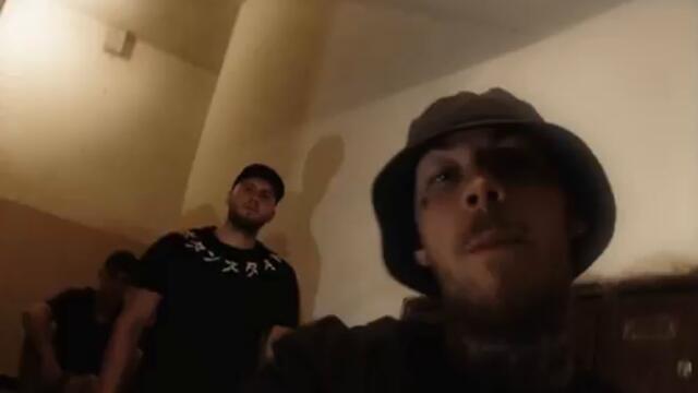 FYRE - Не Искам Млад Да Си Отида (prod. by VITEZZ)(Official 4K Video)