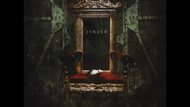 JINJER - Dip A Sail