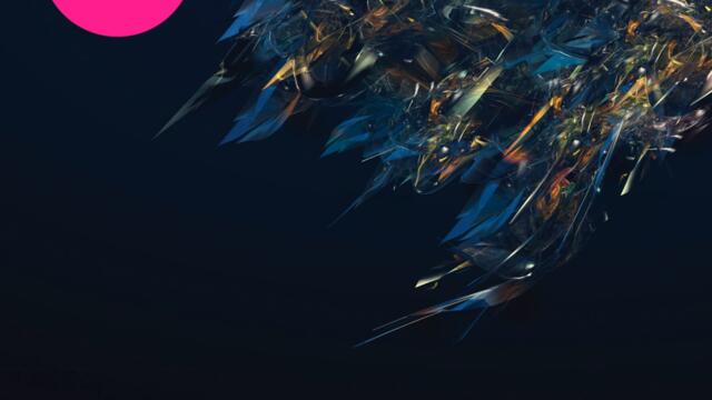 Simple Pleasures (Om Unit Remix)