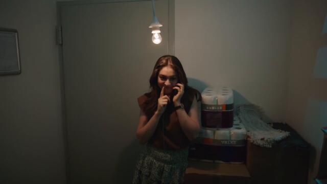 Baht Oyunu 6. Bölüm - Kamera Arkası