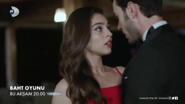 Baht Oyunu 6. Bölüm 3. Fragmanı