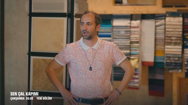 Sen Çal Kapımı 47. Bölüm Fragmanı