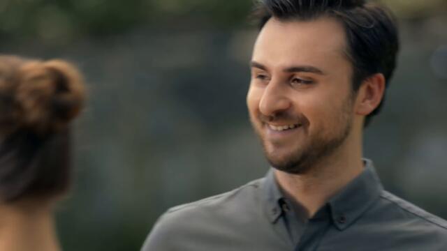 Kazara Aşk 5. Bölüm - Boşanmaktan Vazgeçtim