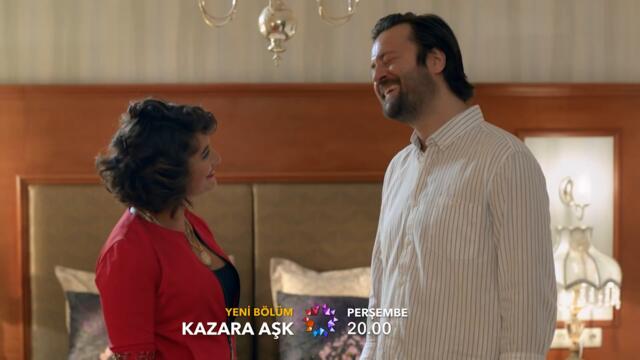 Kazara Aşk 6. Bölüm Fragman