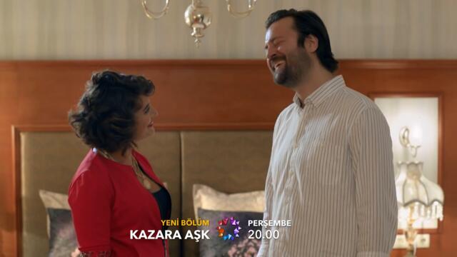 Kazara Aşk 6. Bölüm Fragman