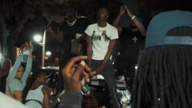 G Mister X Juke Me REMIX ( DJRoc )