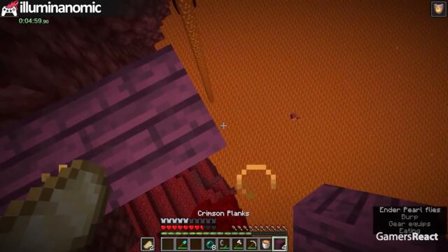 Types of People Portrayed by Minecraft #21