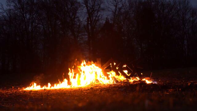 Hysterese - Call Of The Void (official video)