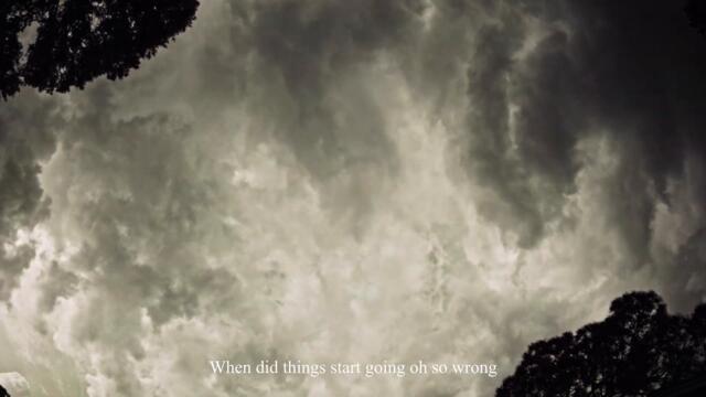 Enough Places To Hide - You and I and Everything Else (w/Lyrics) - TimeLapse (4K UHD)