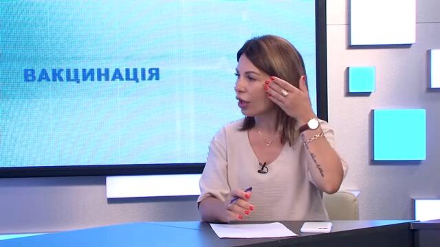Рецепти здоров'я | Вакцинація