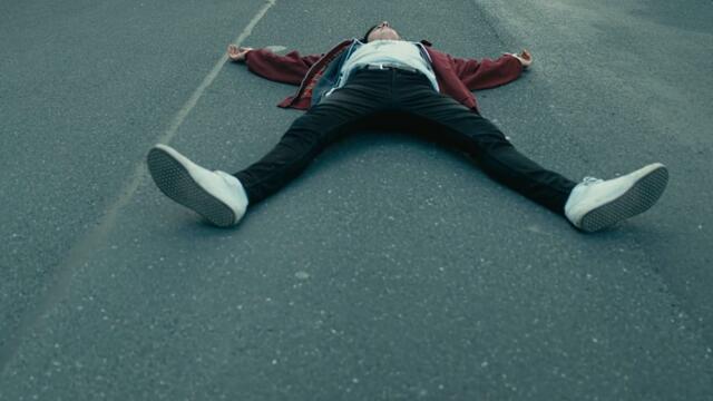 Maffai - Schieflage (Offical video)