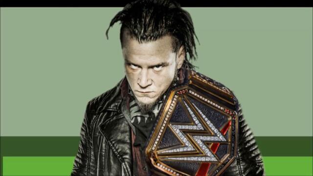 WWE: Фентъзи музика на Сами Калъхан