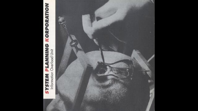 SPK ‎– Ground Zero: Infinity Dose