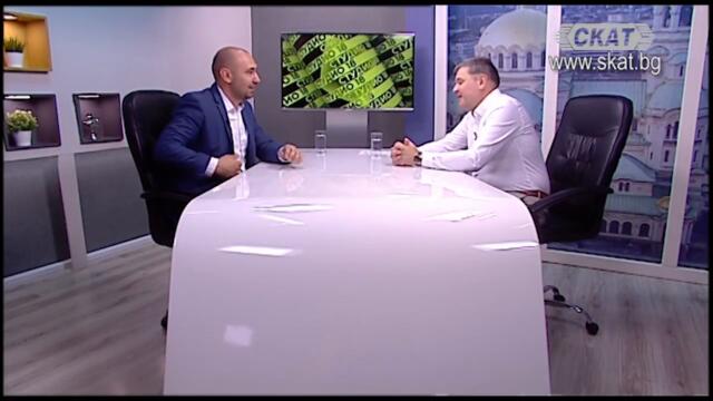 Зелената сделка срещу автомобилната индустрия