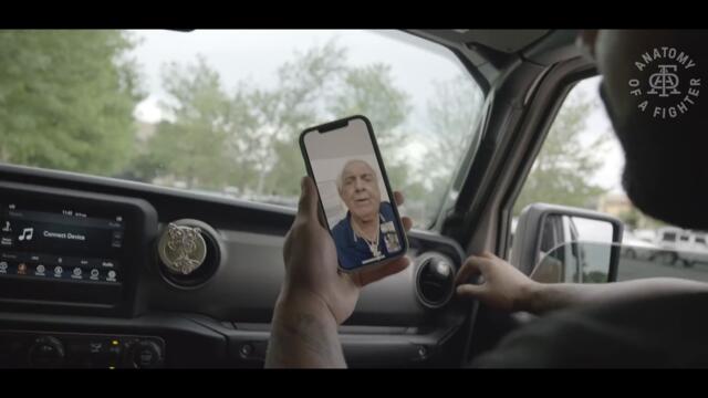 Anatomy of Gable Steveson: Journey to the Tokyo Olympics | Full Documentary