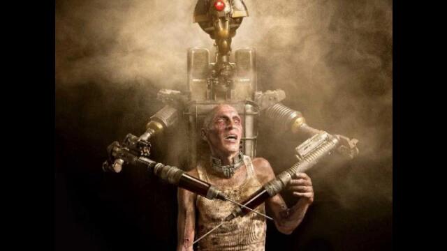 Raggedy Angry - Superjet