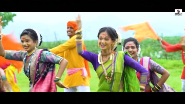 Padar Udtoy Bhara Bhara - Official Video - Sumeet Music