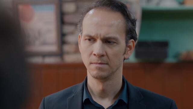 Çukur | Baba Kucağı!